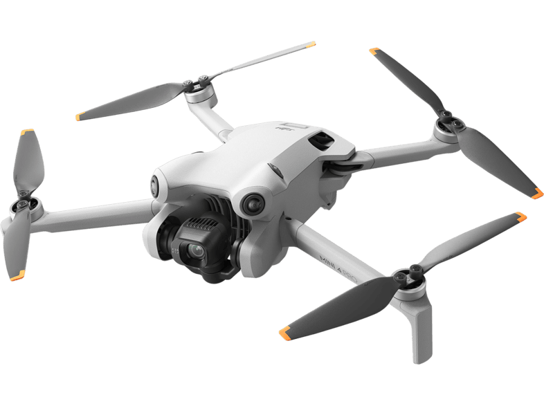 DJI Mini 4 Pro Fly More Combo RC 2 dr n MediaMarkt online v s rl s