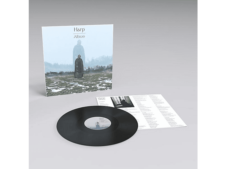 Harp | Albion [Vinyl] online kaufen | MediaMarkt