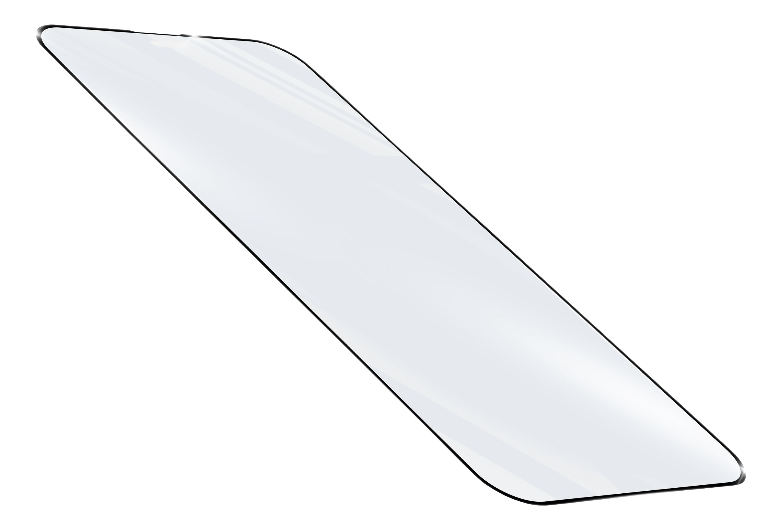 CELLULARLINE Long Life - Schutzglas (Passend für Modell: Apple iPhone 15 / 15 Pro)