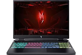 ASUS TUF Gaming A17 FA706QM-HX008W, Gaming Notebook, mit 17,3 Zoll Display,  AMD 5800H Prozessor, 16 GB RAM, 1 TB SSD, NVIDIA, GeForce RTX™ 3060,  Schwarz Windows 11 Home (64 Bit) Gaming Notebook