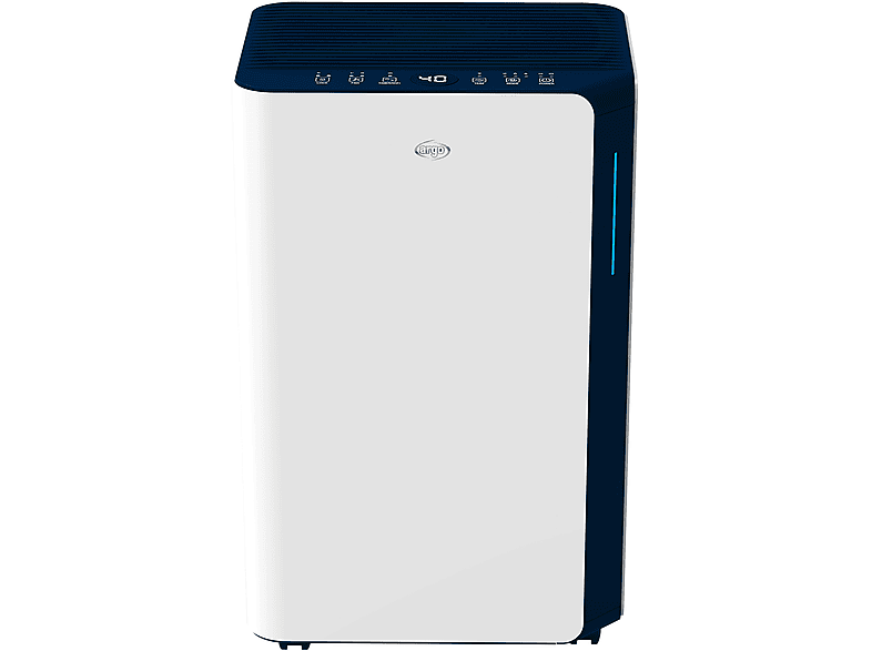 Deumidificatore Argoclima DRY PURY EVO WF 17 - DIMOStore