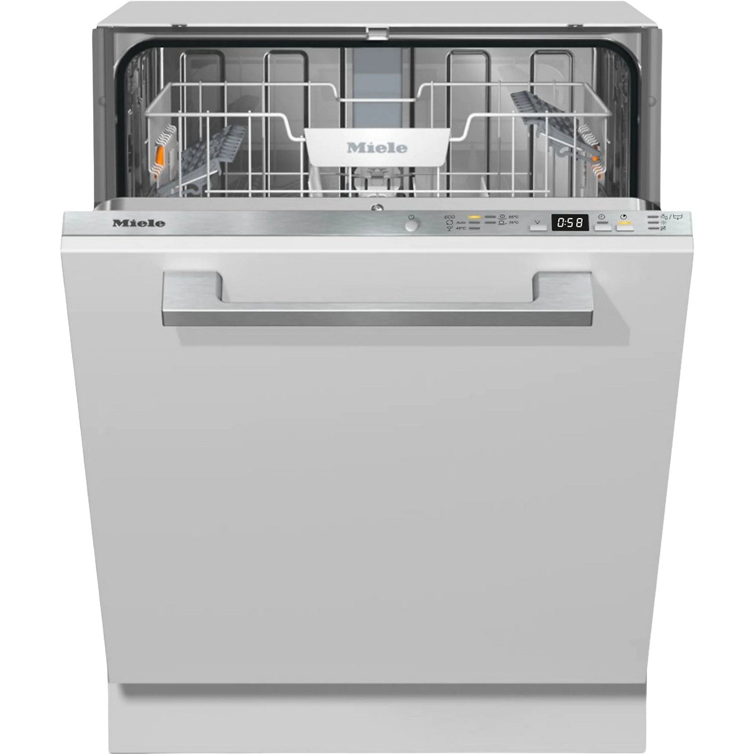 MIELE Lave-vaisselle encastrable Vi Active Plus C (G 5350)