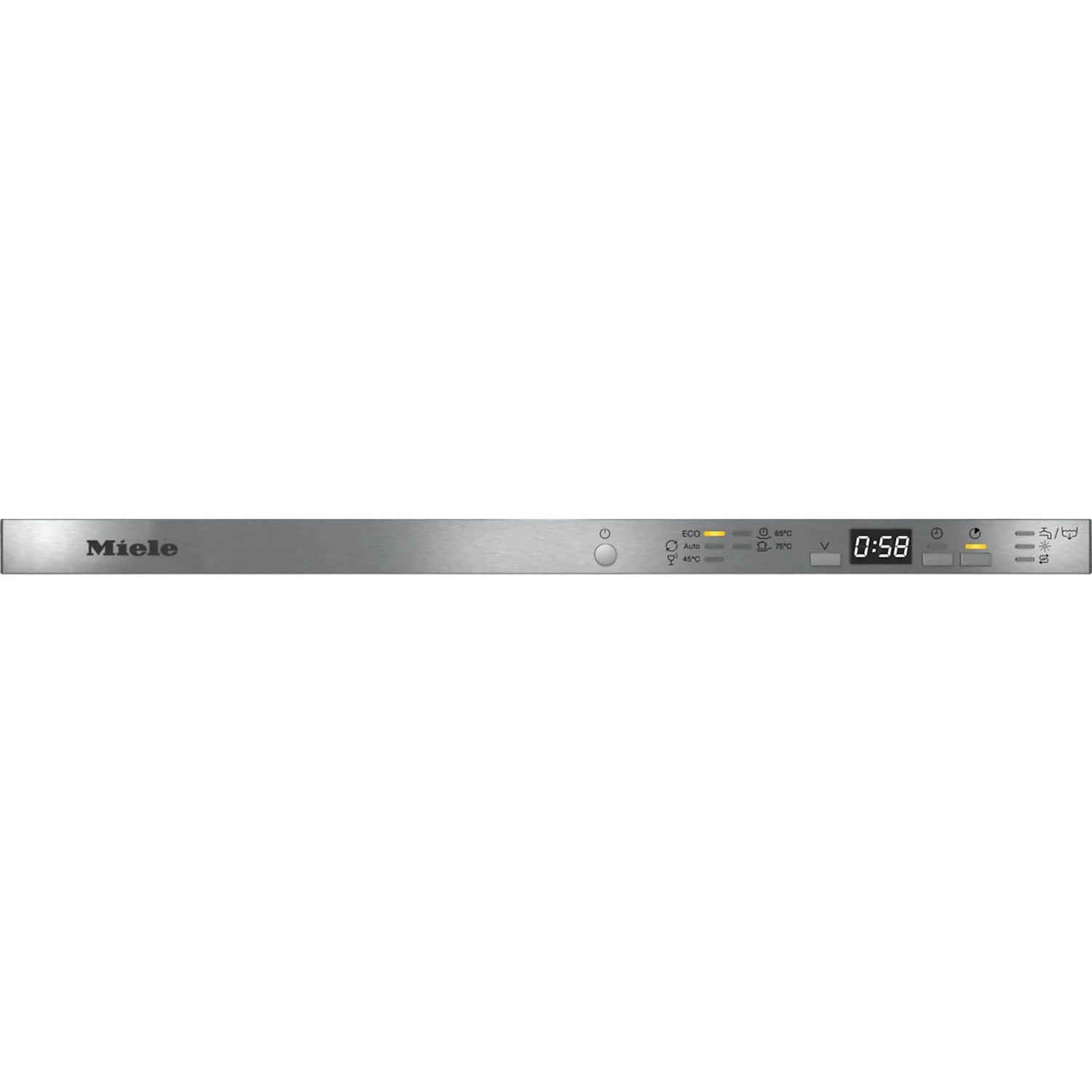 MIELE Lave-vaisselle encastrable Vi Active Plus C (G 5350)