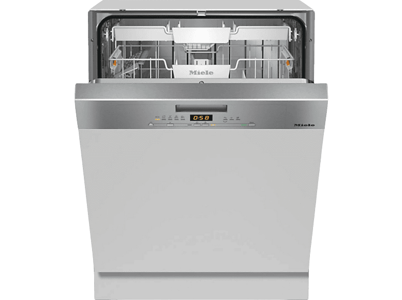 Miele Lave-vaisselle Semi-intégré Sci Active D (g 5110)