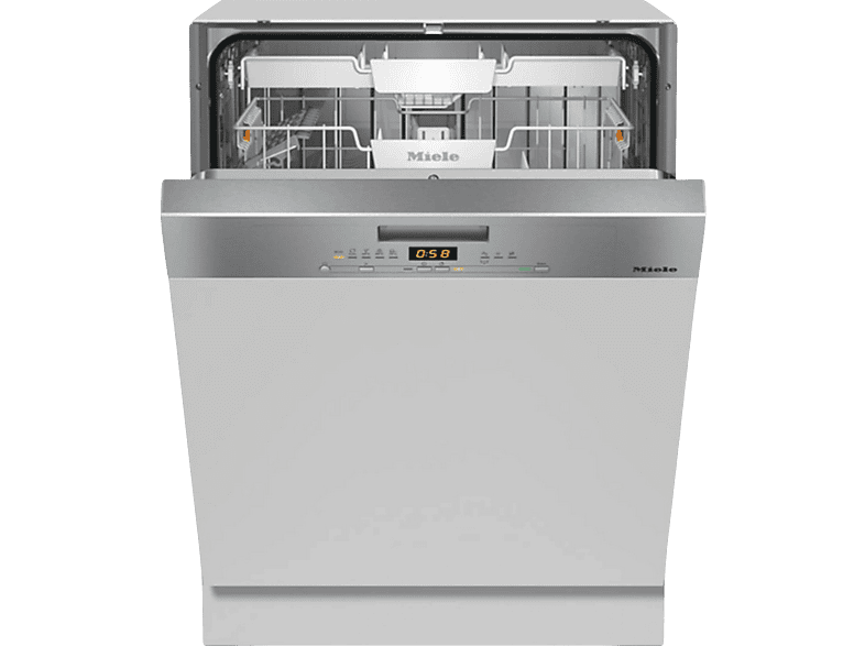 Miele Semi Geïntegreerde Vaatwasser Sci Active D (g 5110)