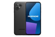 FAIRPHONE 5 5G - Smartphone (6.46 ", 256 GB, Nero opaco)