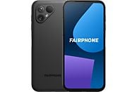 FAIRPHONE 5 5G - Smartphone (6.46 ", 256 GB, Noir mat)