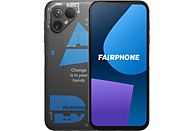 FAIRPHONE 5 5G - Smartphone (6.46 ", 256 GB, Transparent Edition)