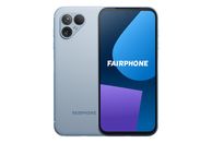 FAIRPHONE 5 5G - Smartphone (6.46 ", 256 GB, Sky Blue)