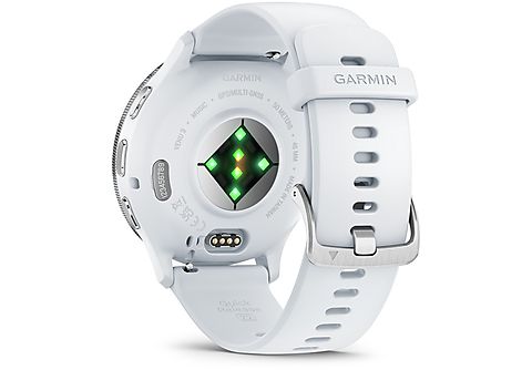 GARMIN Smartwatch Venu 3 Whitestone Passivated (010-02784-00)