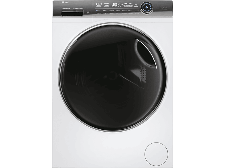 HAIER HW80-BD14979EU1 I-PRO SERIE 7 PLUS Waschmaschine (8 kg, 1330 U/Min., A)