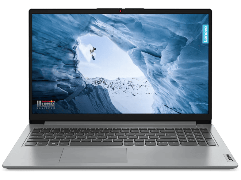 LENOVO IdeaPad 1 15IAU7 82QD009FHV Sz rke Laptop 15 6