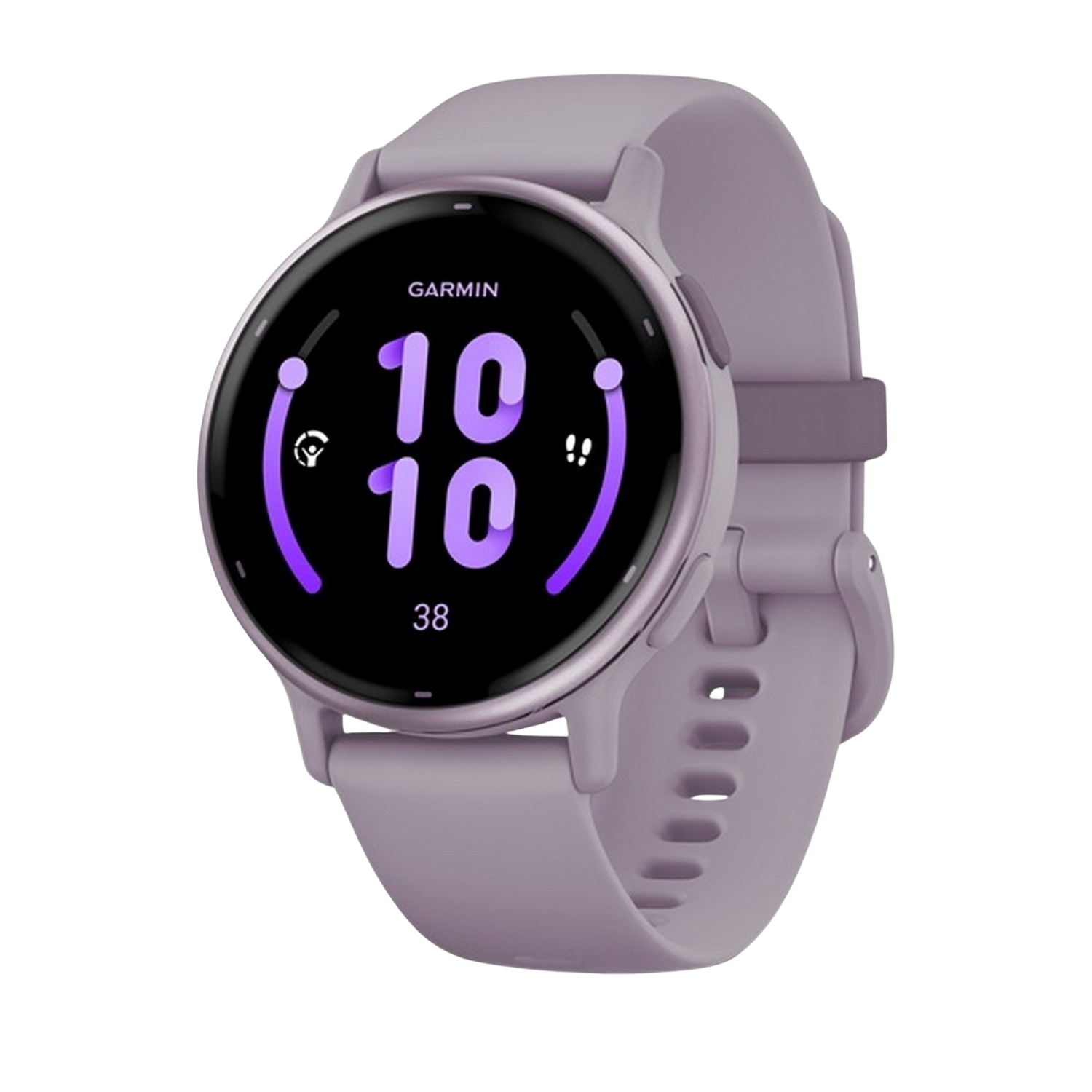 GARMIN Smartwatch Vivoactive 5 Black Slate 010 02862 10