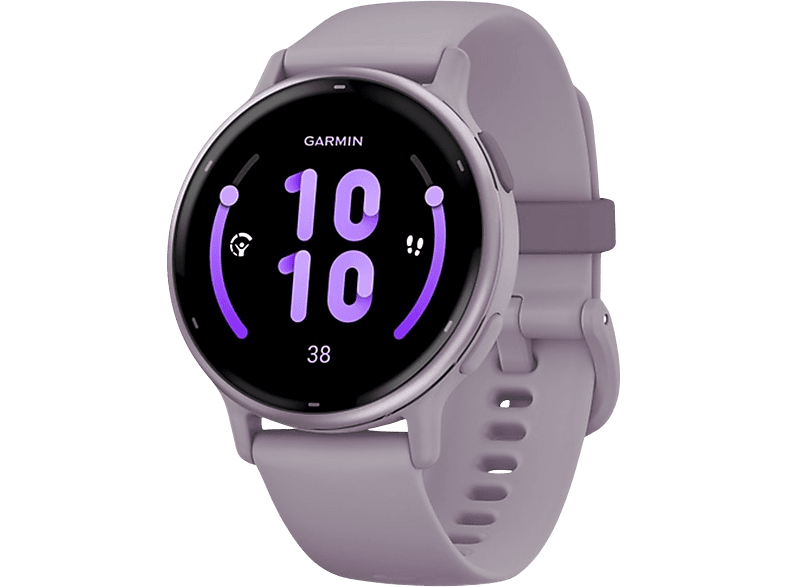 Garmin Smartwatch Vivoactive 5 Orchid Metallic (010-02862-13)