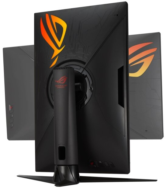 Monitor ASUS ROG Strix XG27AQ 27 QHD IPS 1ms 170Hz