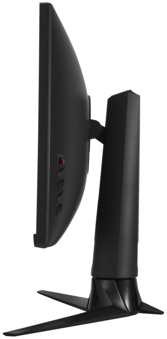 Monitor ASUS ROG Strix XG27AQ 27 QHD IPS 1ms 170Hz
