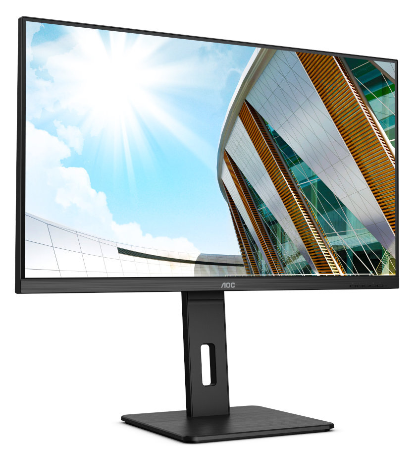 Monitor AOC U32P2 31.5 UHD VA 4ms