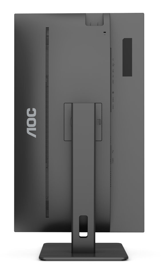 Monitor AOC U32P2 31.5 UHD VA 4ms