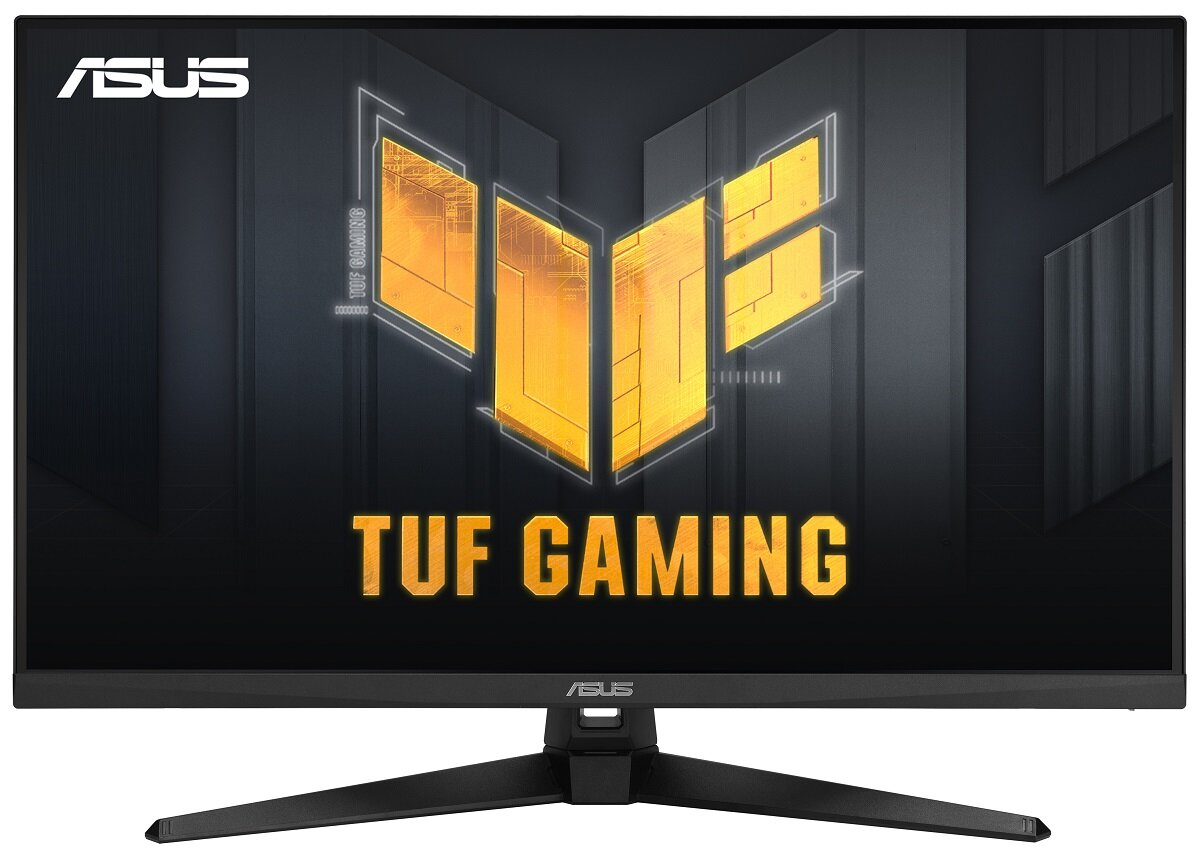 Monitor ASUS TUF Gaming VG32UQA1A 31.5 UHD 4K VA 1ms 160Hz