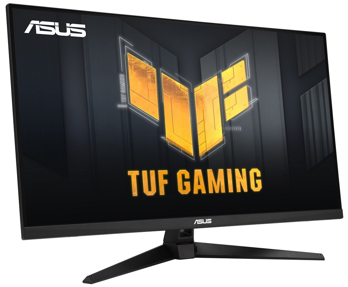 Monitor ASUS TUF Gaming VG32UQA1A 31.5 UHD 4K VA 1ms 160Hz