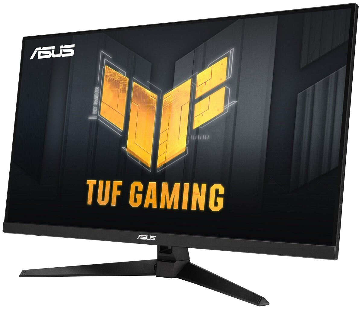 Monitor ASUS TUF Gaming VG32UQA1A 31.5 UHD 4K VA 1ms 160Hz