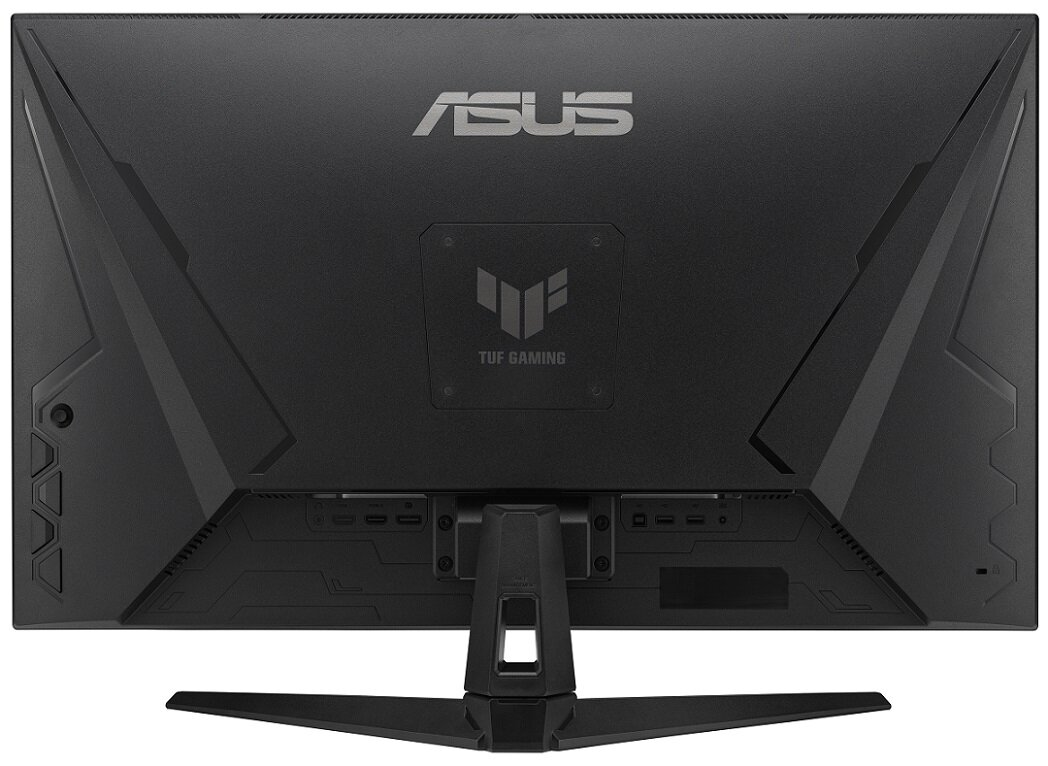 Monitor ASUS TUF Gaming VG32UQA1A 31.5 UHD 4K VA 1ms 160Hz