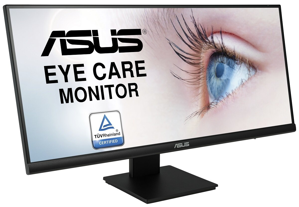 Monitor ASUS VP299CL 29 UWFHD IPS 1ms