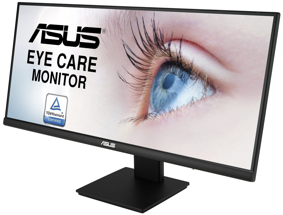 Monitor ASUS VP299CL 29 UWFHD IPS 1ms