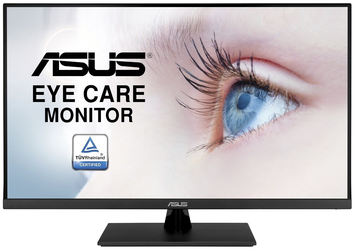 Monitor ASUS VP32UQ 31.5 4K IPS 4ms