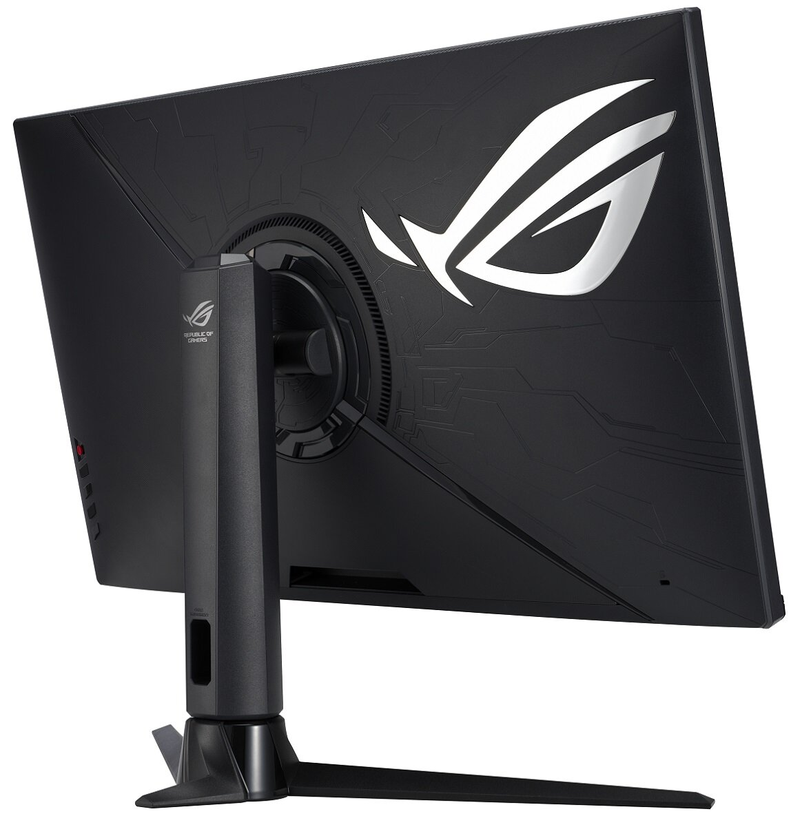Monitor ASUS ROG Strix XG32AQ 32 QHD IPS 1ms 175Hz
