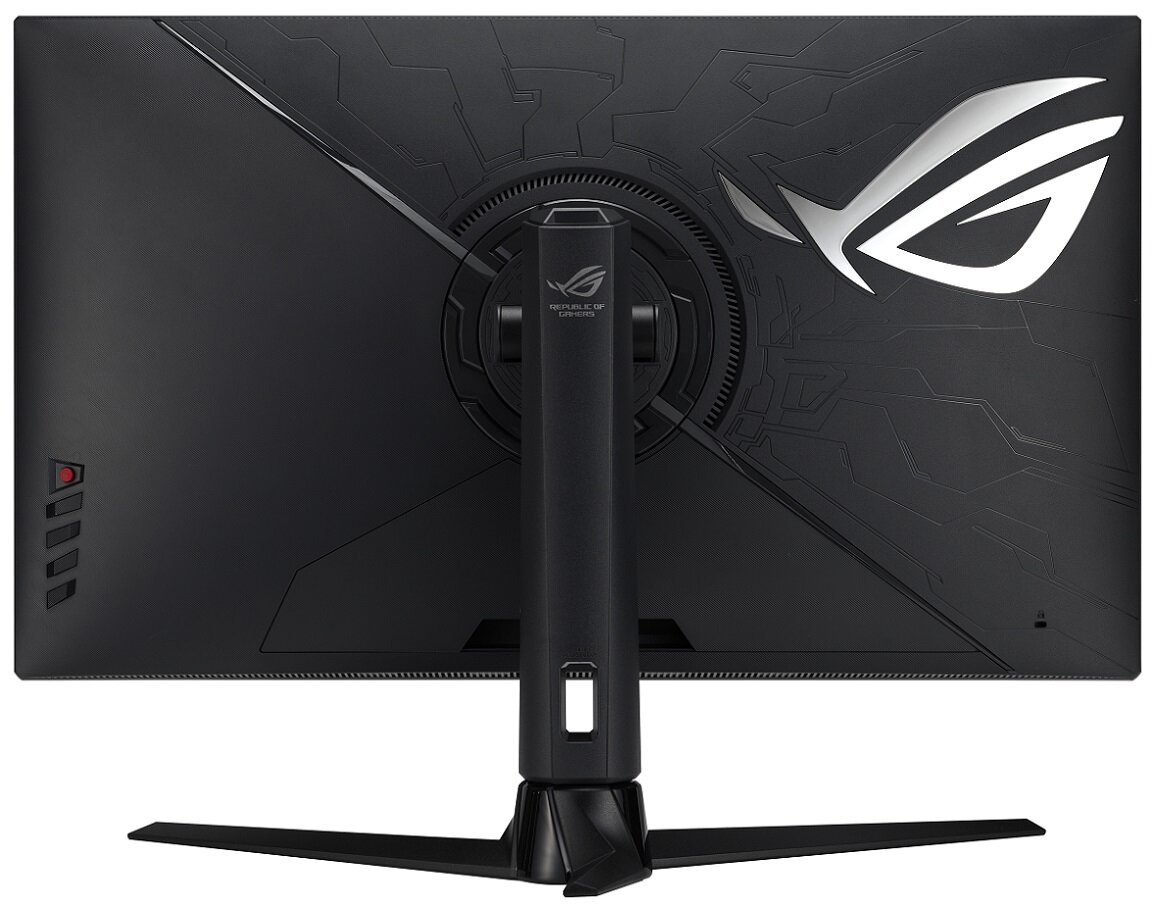 Monitor ASUS ROG Strix XG32AQ 32 QHD IPS 1ms 175Hz