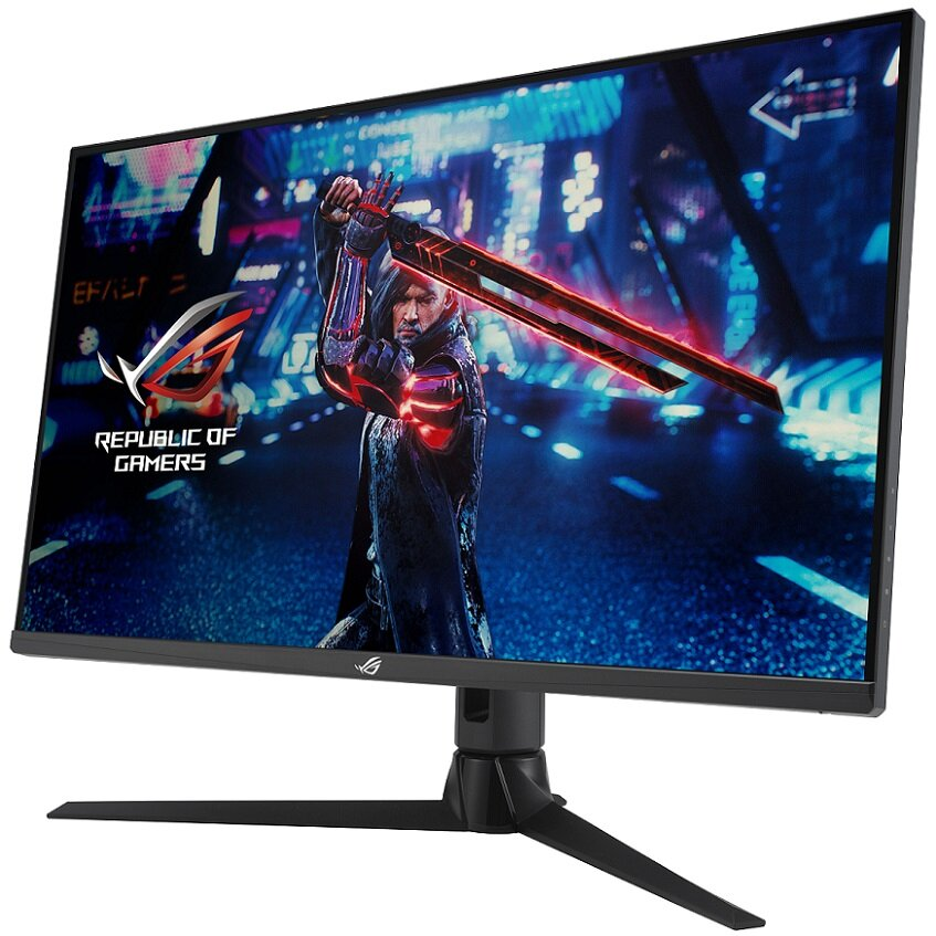 Monitor ASUS ROG Strix XG32UQ 32 UHD 4K IPS 1ms 160Hz
