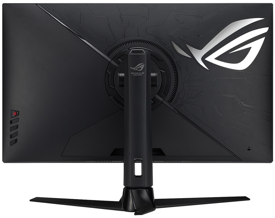 Monitor ASUS ROG Strix XG32UQ 32 UHD 4K IPS 1ms 160Hz