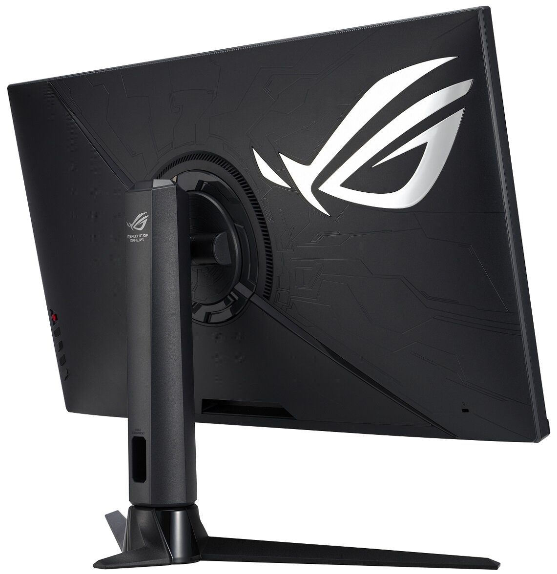 Monitor ASUS ROG Strix XG32UQ 32 UHD 4K IPS 1ms 160Hz