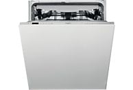 WHIRLPOOL Lave-vaisselle encastrable D (WIC 3C33 F)