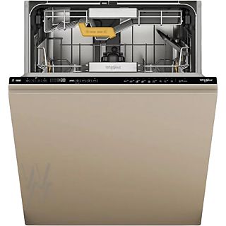 WHIRLPOOL Lave-vaisselle tout encastrable C (W8I HP42 L UK)