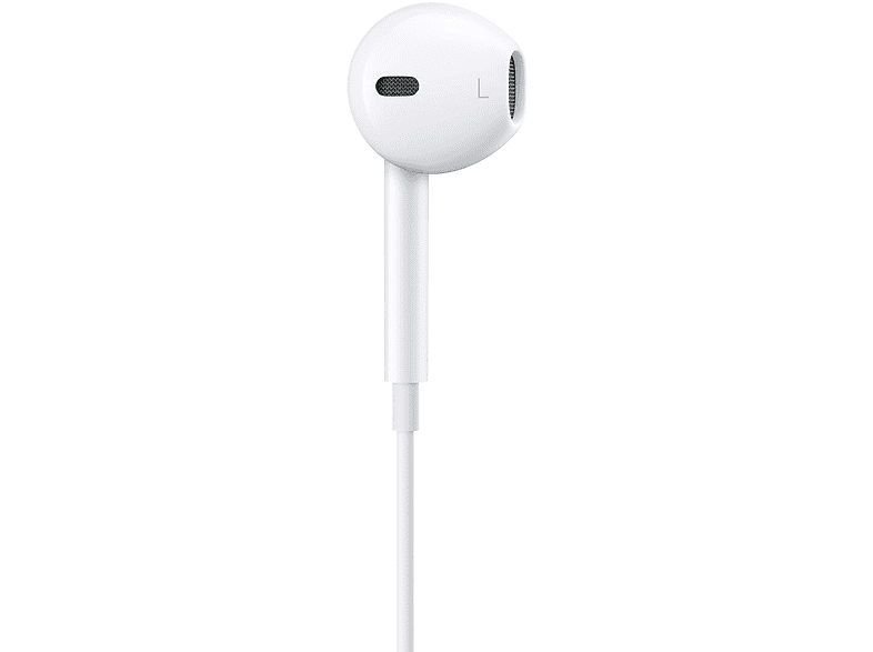 APPLE EarPods USB-C Kablolu Kulak İçi Kulaklık Beyaz_2