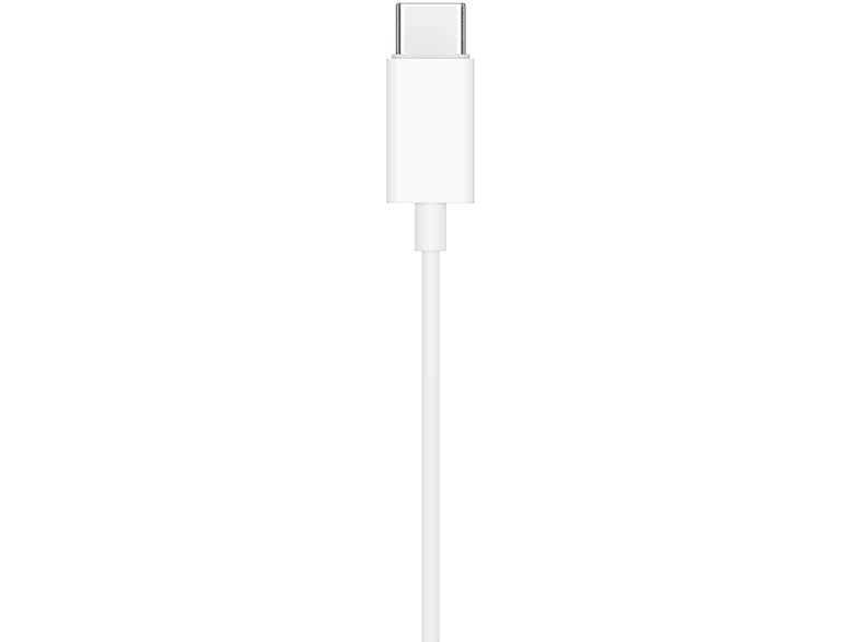 APPLE EarPods USB-C Kablolu Kulak İçi Kulaklık Beyaz_4