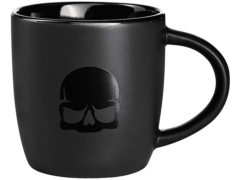 Call of Duty Mug Stealth Black; Tasse