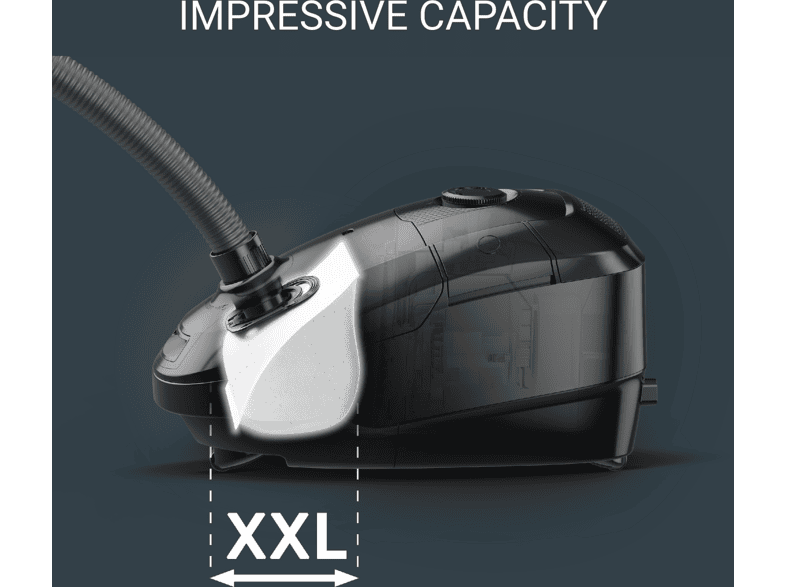 Sac aspirateur rowenta power xxl