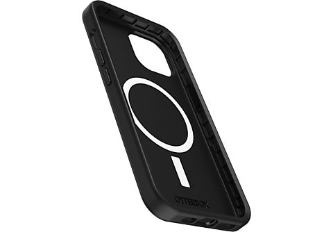 OTTERBOX Symmetry MagSafe iPhone 15 Black