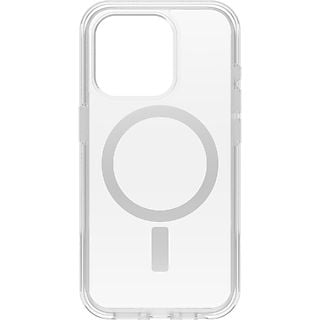 OTTERBOX Symmetry Clear MagSafe iPhone 15 Pro