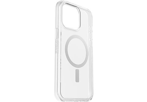 OTTERBOX Symmetry Clear MagSafe iPhone 15 Pro Max