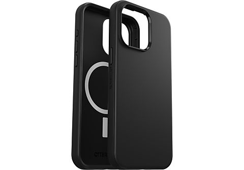 OTTERBOX Symmetry MagSafe iPhone 15 Pro Max Black