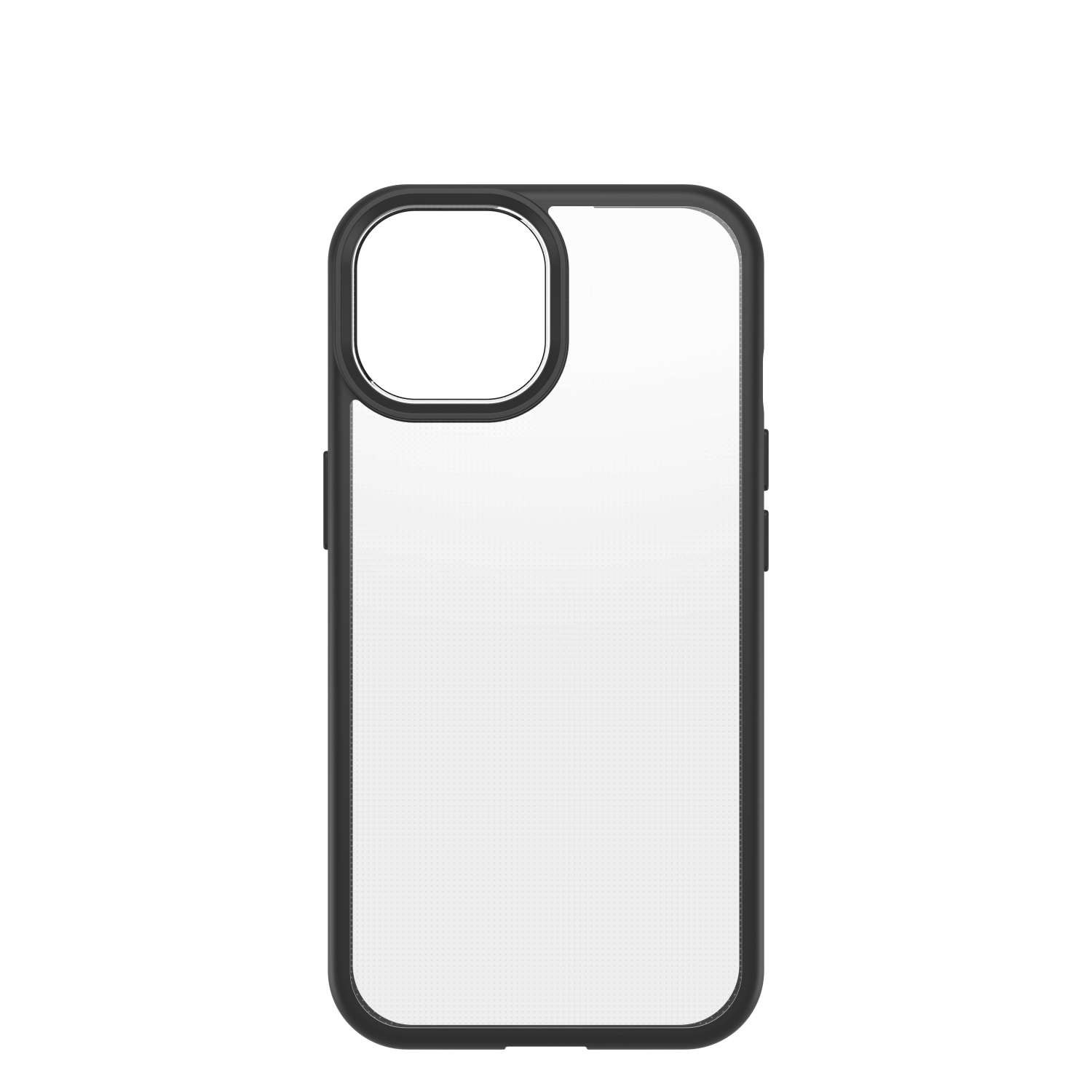 OTTERBOX React iPhone 15 black crystal | MediaMarkt