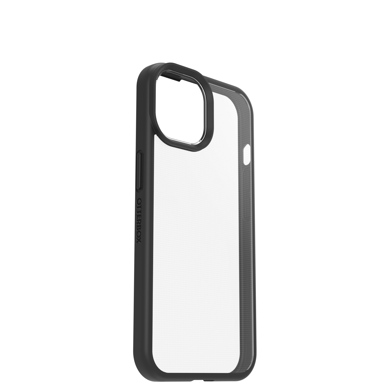 OTTERBOX React iPhone 15 black crystal | MediaMarkt
