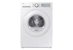 Samsung WW11BB744DGWS3 Machine à laver à chargement frontal 11Kg A Blanc