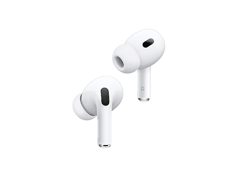 APPLE AirPods Pro (2. Nesil) ve MagSafe Şarj Kutusu (USB‑C) Beyaz