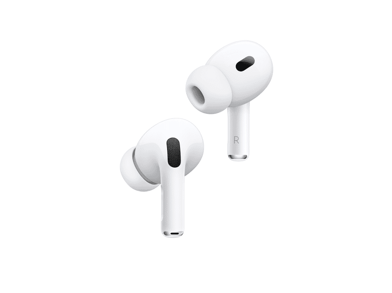 APPLE AirPods Pro 2. Nesil ve MagSafe arj Kutusu USB C Beyaz