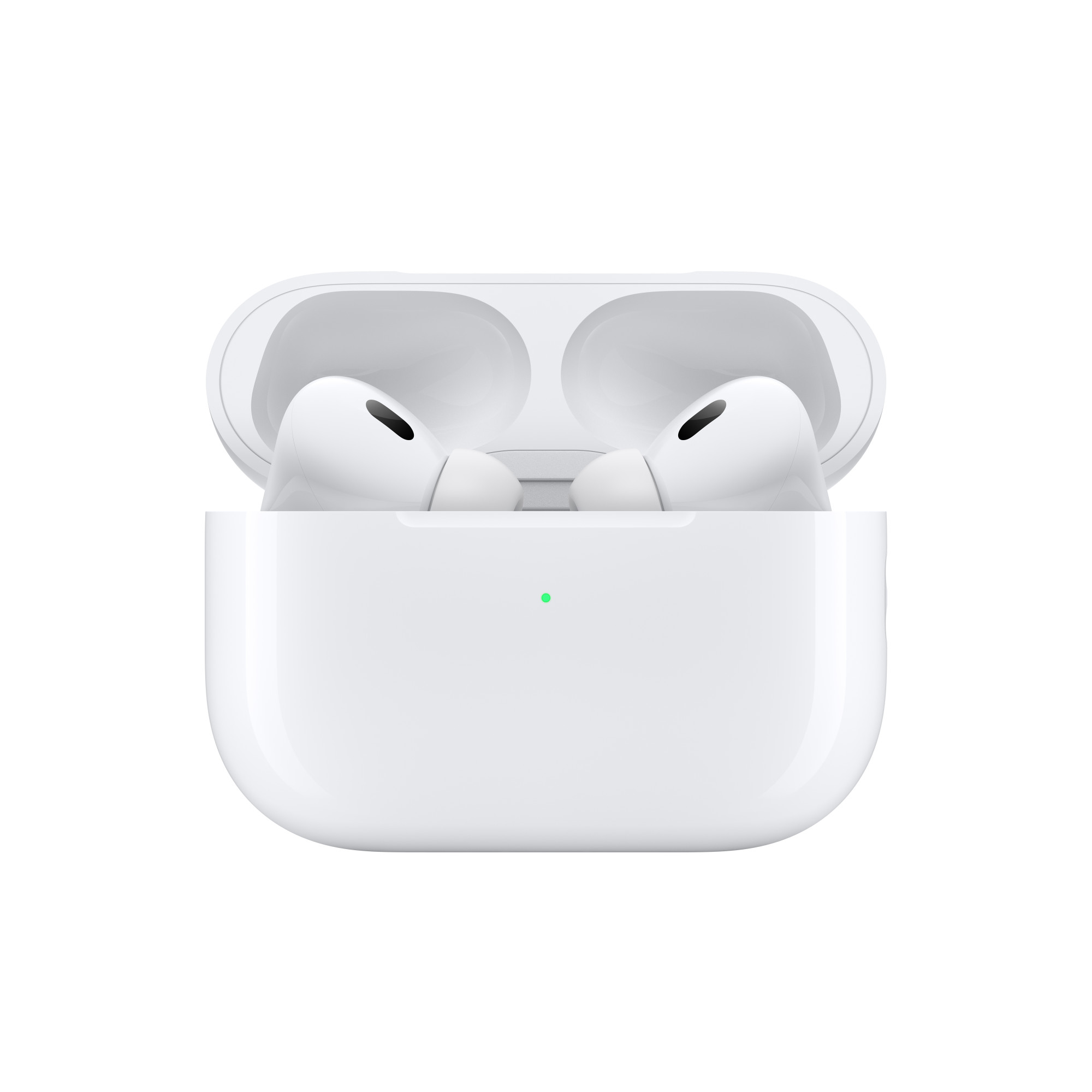 APPLE AirPods Pro (2. Nesil) ve MagSafe Şarj Kutusu (USB‑C) Beyaz